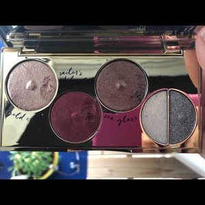 Tarte Foil Finger Paints Eyeshadow